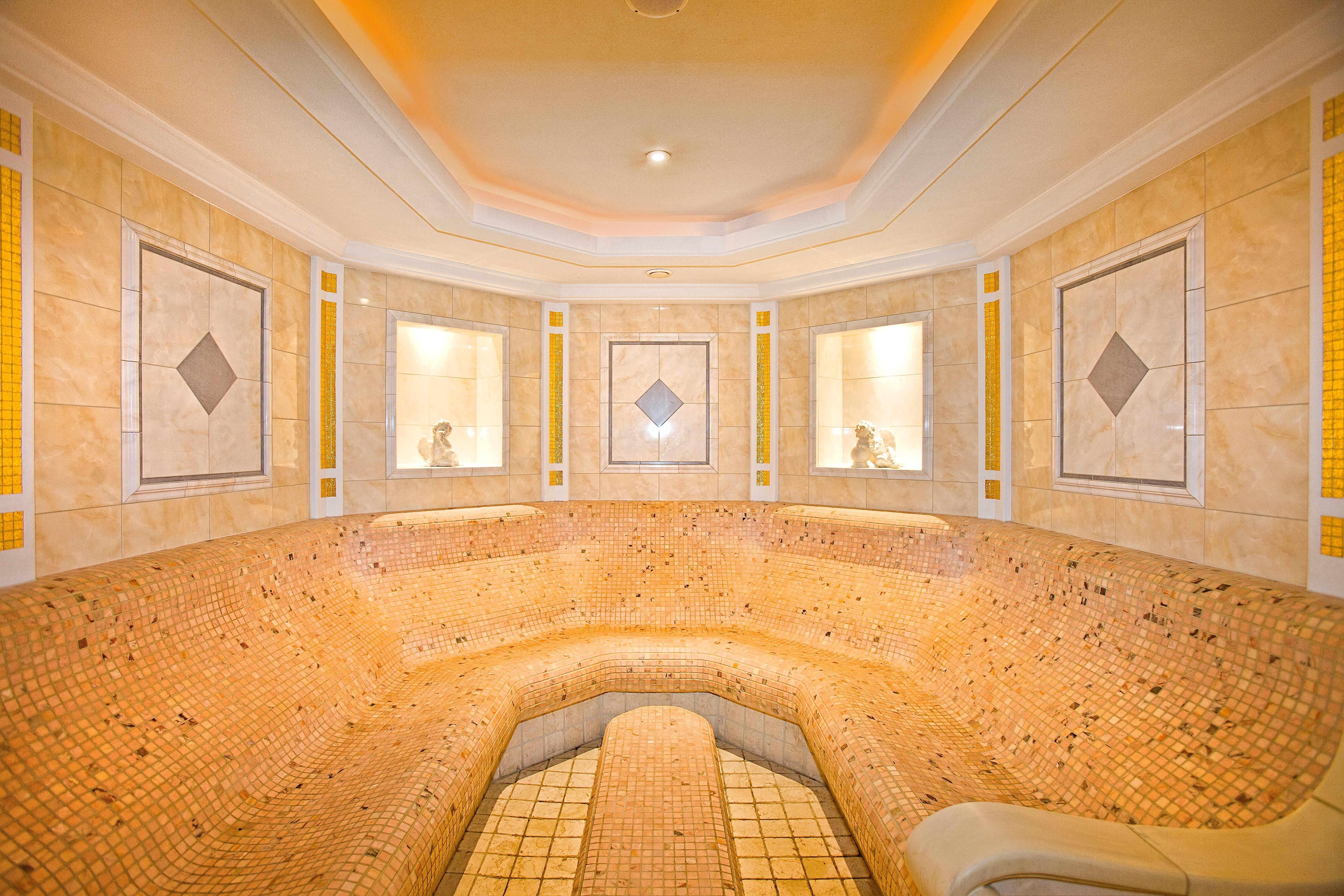 Hotel Yastrebets Wellness&Spa Borowez Exterior foto